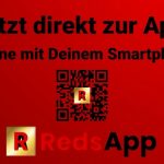 Bild von RedsApp