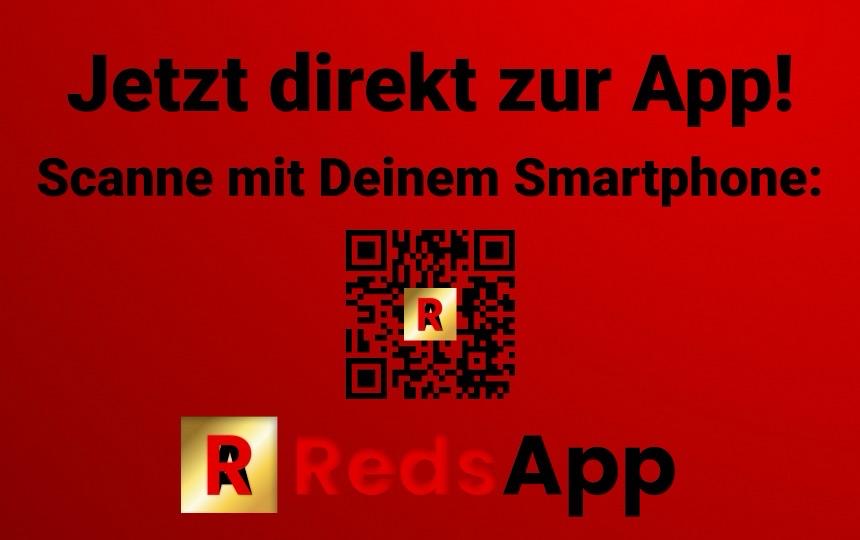 Bild von RedsApp